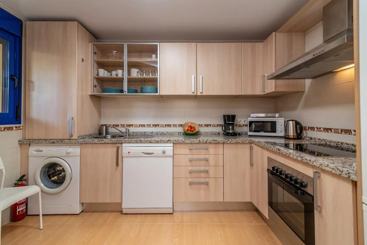 Vb Albatros - 2Br Apartment Close To The Sea Benalmádena